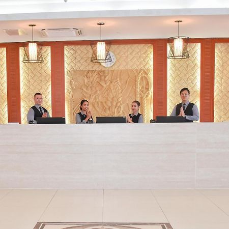 Timor Plaza Hotel & Apartments Dili Exterior photo